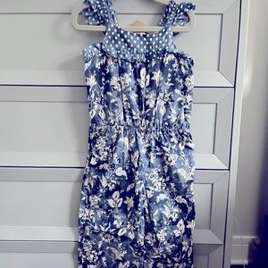 Toddler Girl One Piece Romper